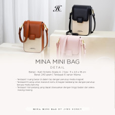 MINA MINI BAG LC-7088