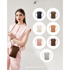 SHERLY MINI BAG JH-7090