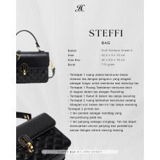 STEFFI BAG BS-056