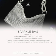 SPARKLE BAG JH-9th