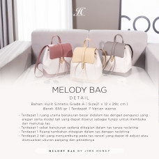 MELODY BAG JH-1009