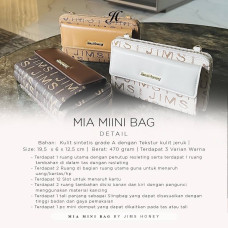 MIA BAG LC-7076