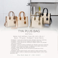 TYA BAG PLUS JH-903