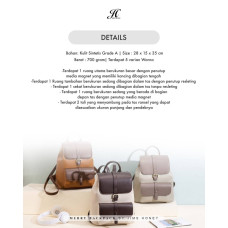 MERRY BACKPACK BS-063