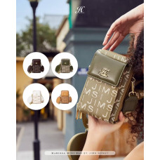 MARISSA MINI BAG JH-7082