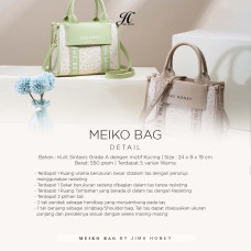 MEIKO BAG JH-1018