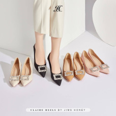 CLAIRE HEELS JHX-101