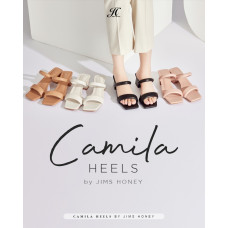 CAMILA HEELS JHX-201