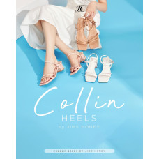 COLLIN HEELS JHX-203