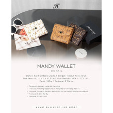 MANDY WALLET LC-7070