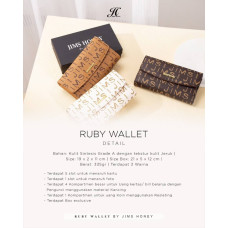 RUBY WALLET LC-7069