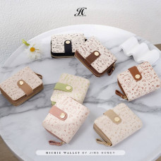 MICHIE WALLET JH-2001