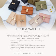JESSICA WALLET JH-510