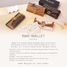 INKE WALLET JH-2003