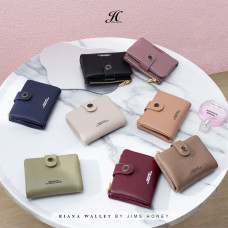RIANA WALLET LC-7077