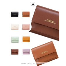 HAZEL WALLET LC-512