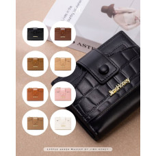 LITTLE AGNES WALLET JH-2008