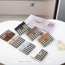 SHARLA WALLET LC 7097