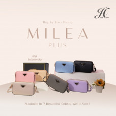 MILEA BAG PLUS