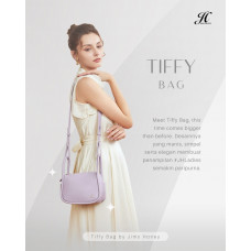 TIFFY BAG  JH-303