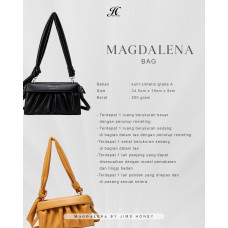 MAGDALENA BAG JH-605