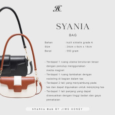 SYANIA BAG JH-308 SYANIA BAG JH-308