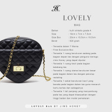 LOVELY BAG HL-857
