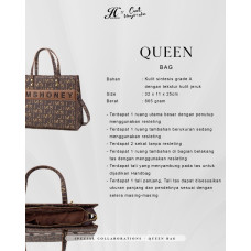 QUEEN BAG BS-052