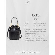 IRIS BAG JH-606