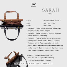 SARAH BAG JH-607