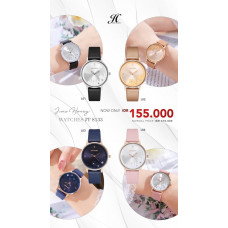 JAM TANGAN 8133