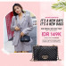 CAITLIN BAG 611