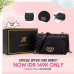 CAITLIN BAG 611
