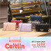 CAITLIN BAG 611