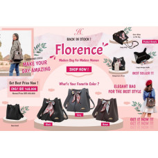FLORENCE BAG