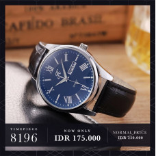 JAM TANGAN 8196