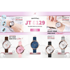 JAM TANGAN 8129