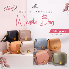 WANDA BAG BS 013