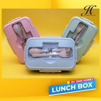 LUNCH BOX