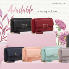 MARSHA MINI BAG