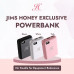 POWER BANK JHC 1.0