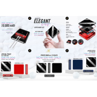 POWER BANK JHC 2.0