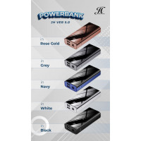 POWER BANK JHC 5.0
