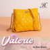VALERIE BAG