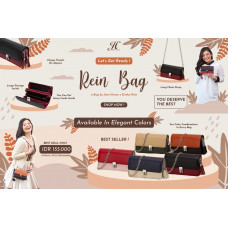 REIN BAG