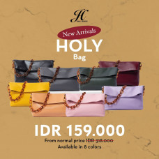 HOLLY BAG 821