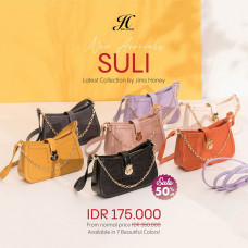 SULI BAG 2081