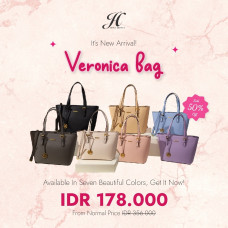 VERONICA BAG BS 005