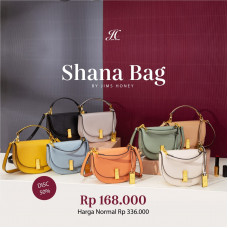 SHANA BAG BS 008