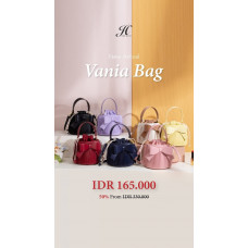 VANIA BAG BS 010